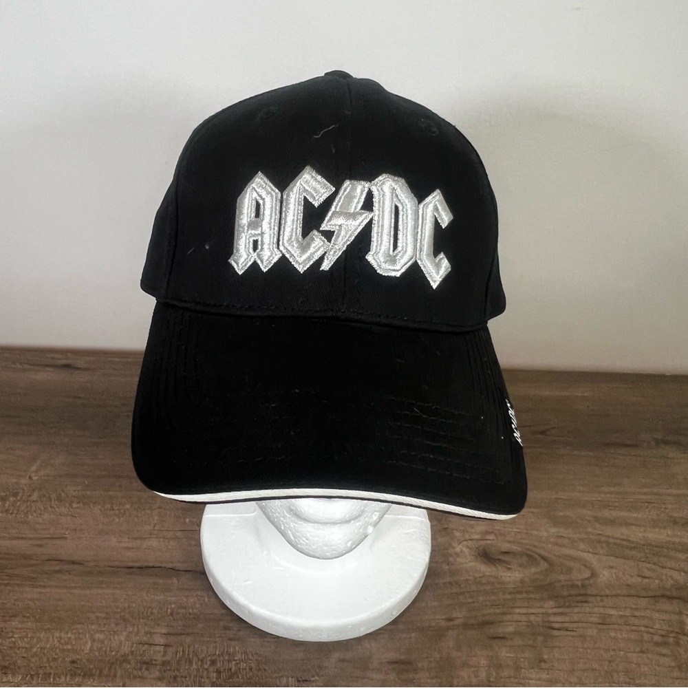 AC DC Concept One Band Hat #1285